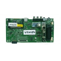 17MB82S, 10094542, 23242282, VESTEL SAT.42FA5000 LED TV , MAİN BOARD, ANA KART (VEM11)