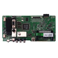 17MB82S, 23395717, 23395718, Vestel 39FB5000, Main Board