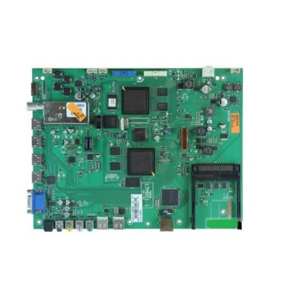 17MB51-1, 20541596, 20541597, Vestel 40PF8230P, Main Board