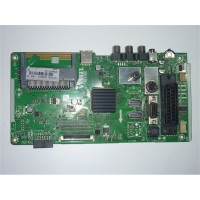 17MB140, 23427621, HI-LEVEL 43HL560, Main Board,