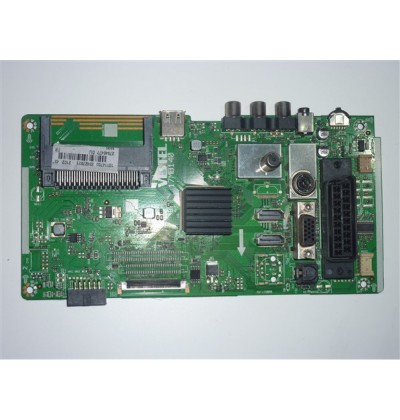 17MB140, 23427621, HI-LEVEL 43HL560, Main Board,