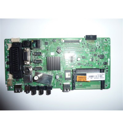 23308929 , 23308940 , 17MB96 , 110814R2 , VESTEL 43FA8500 Main Board 