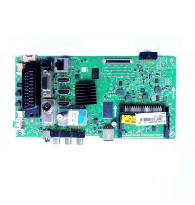 17MB110 , 23403381 , 07102016R2 , MAIN BOARD , VESTEL 