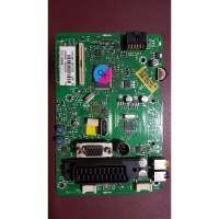 17MB11-2 , 25757668 , VESTEL Millenium 30" 16:9 TFT Main Board