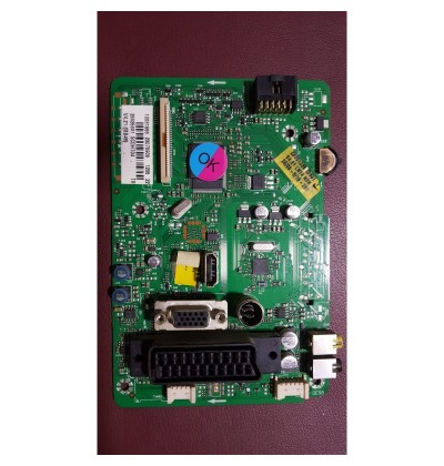 17MB11-2 , 25757668 , VESTEL Millenium 30" 16:9 TFT Main Board