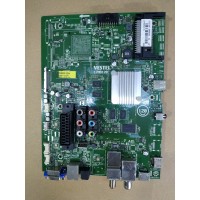 17MB120, 23385089, 23385088, Vestel 49UB8300, Main Board,