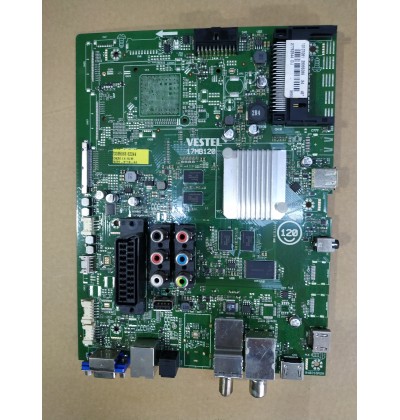 17MB120, 23385089, 23385088, Vestel 49UB8300, Main Board,