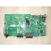 17MB12-3, 10057190, 20423306, MAINBOARD