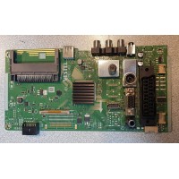 17MB140, 23633439, 23652551, 10127296, VESTEL 32H8500, Main board