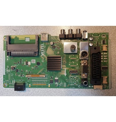 17MB140, 23633439, 23652551, 10127296, VESTEL 32H8500, Main board