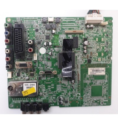 17MB25-4, 20444030, 10062060 VESTEL 32VH3000, MAIN BOARD 17MB25-4, 20444030, 10062060 VESTEL 32VH3000, MAIN BOARD