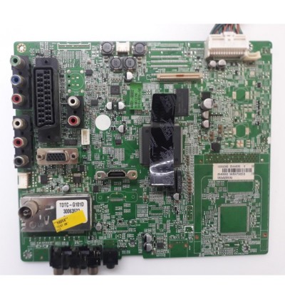 17MB25-4, 20444030, 10062060 VESTEL 32VH3000, MAIN BOARD