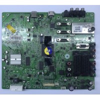 17MB55-1 , 20438852 , 10061886 , VESTEL , 42PF6011 , LCD , LC420WUN SA A1 , Main Board , Ana Kart (VEM14)