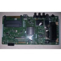 17MB140 , 23692287 , TECHWOOD 32TEC600 , Main Board , Ana Kart 