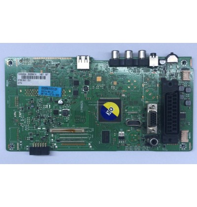 17MB82S , 23229574 , 10092024 , VESTEL , 32SD3100 , VES315WNDB-2D , Main Board 