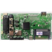 17MB140 , 23632427 , VESTEL MAINBOARD ,