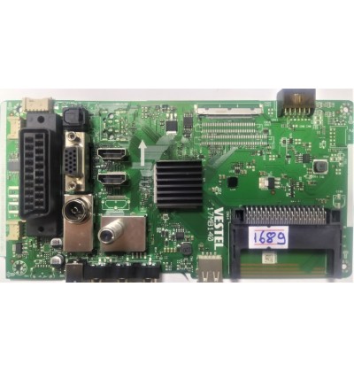 17MB140 , 23632427 , VESTEL MAINBOARD ,