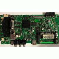 17MB81-2, 23052241, 23052243, 100512, Main Board,Anakart