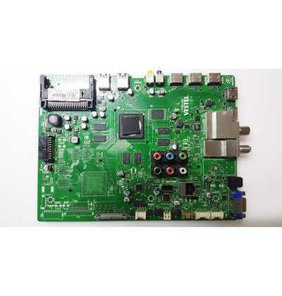 17MB100 , 23292325 , 23292324 , Vestel Mainboard Anakart 