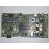 17MB130S, 040119R1A, 23603896,  1907, VESTEL, 49UD8200, 4K, MAİN BOARD,ANAKART 