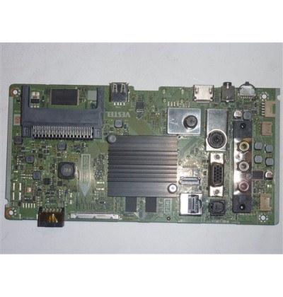 17MB130S, 040119R1A, 23603896,  1907, VESTEL, 49UD8200, 4K, MAİN BOARD,ANAKART 