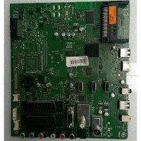 17MB90-2 , 23117192 , Vestel Mainboard Anakart , LC420EUN PE F1 