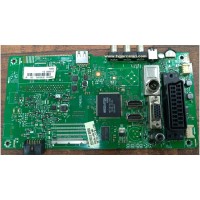 17MB82S, 23182194, 23176912, Vestel 40PF3025, Main Board, Ana Kart, VES400UNDS (VEM16)