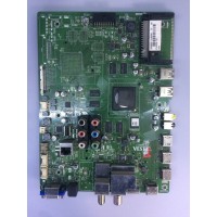 17MB100 , 280415R3A , 23289668 , 48'' , 27423158 DIJ , VESTEL ANAKART , MAIN BOARD (VEM17)