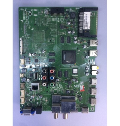 17MB100 , 280415R3A , 23289668 , 48'' , 27423158 DIJ , VESTEL ANAKART , MAIN BOARD (VEM17)