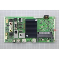 VESTEL , 23728441 , 17MB170 , 65UA3A63DT , MAINBOARD VESTEL , 23728441 , 17MB170 , 65UA3A63DT , MAINBOARD