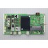 VESTEL , 23728441 , 17MB170 ,  65UA3A63DT , MAINBOARD 