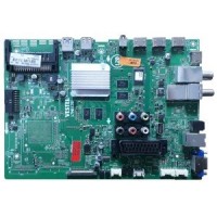 17MB120, 23367140, 23367141, Vestel 43UA8900, Main Board