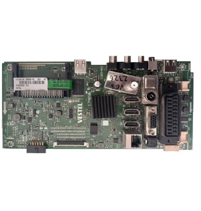 VESTEL ,49FA7000 ,10100100 ,17MB96,23306110,ANAKART