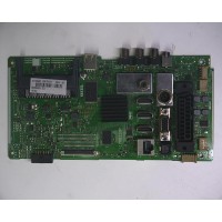 17MB110P, 23401401, Vestel 48FB7300, Main Board