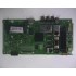 17MB110P, 23401401, Vestel 48FB7300, Main Board