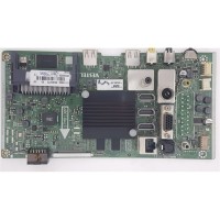 17MB130P, 23489078, Vestel 55UD8400, Main Board,