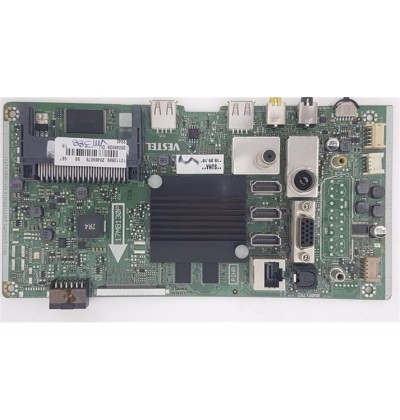 17MB130P, 23489078, Vestel 55UD8400, Main Board,