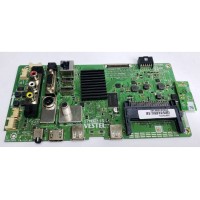 TOSHIBA ,17MB211S , 908 23675174 ,10129035 , 260220R5 , TOSHIBA 49LL2A63DT,SMART ,WİFİ, MAINBOARD 