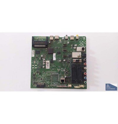 23130864 , 23130865 , 17MB90-3 , VESTEL 42PF9060 , MAIN BOARD 