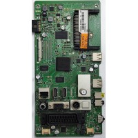 23192747 , 23192756 , 17MB95M , VESTEL 40PF7070 , MAIN BOARD 