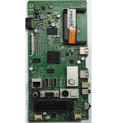 23192747 , 23192756 , 17MB95M , VESTEL 40PF7070 , MAIN BOARD 