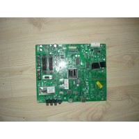 17MB35-4, 20476423, Vestel 52PF7012-52 Anakart , Maınboard