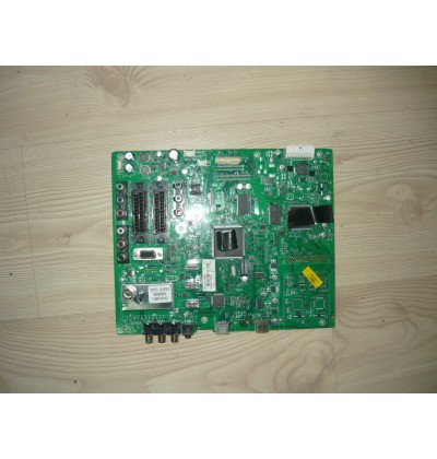 17MB35-4, 20476423, Vestel 52PF7012-52 Anakart , Maınboard