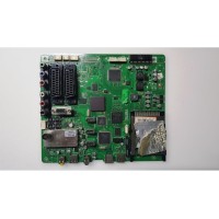 17MB63D,070610,20546428,Vestel 55PF9990,Main Board ,AnaKart
