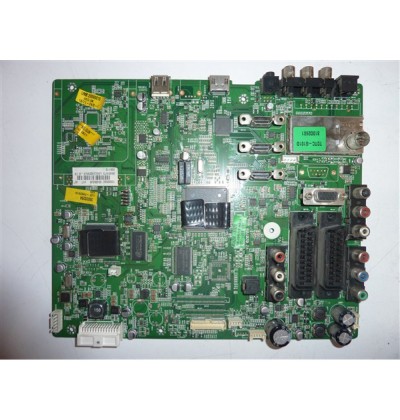 20426249 , 17MB35-1 , VESTEL 42850 , MAIN BOARD , ANAKART 
