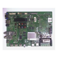 17MB120, 23381849, 23383773, 23321116, VESTEL 4K SMART 55UA8300 Maınboard , anakart 