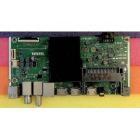 17MB95-2.1, 23147289, 23147334, Vestel 40PF7070, Main Board 17MB95-2.1, 23147289, 23147334, Vestel 40PF7070, Main Board