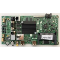 23463926 , 17MB130P , JVC LT-49VU73T , MAIN BOARD , 23463926 , 17MB130P , JVC LT-49VU73T , MAIN BOARD ,