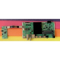 17MB180Y , 23935714 , VES430QNFB-N2 , VESTEL 43U9631 , Main Board 17MB180Y , 23935714 , VES430QNFB-N2 , VESTEL 43U9631 , Main Board