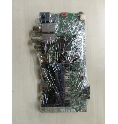 17MB181R, 23961995, 40HRT900,  HI-LEVEL ANAKART, MAINBOARD 
